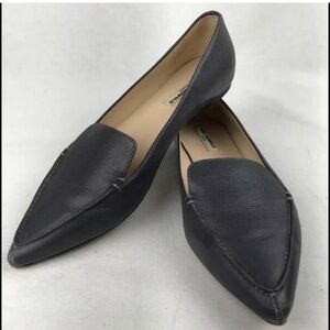 Karl Lagerfeld Flats